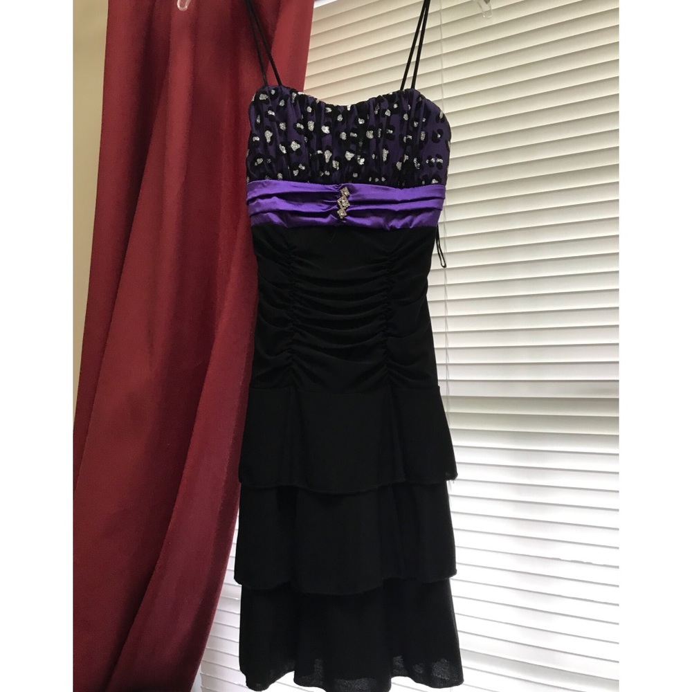 Homecoming/formal dress